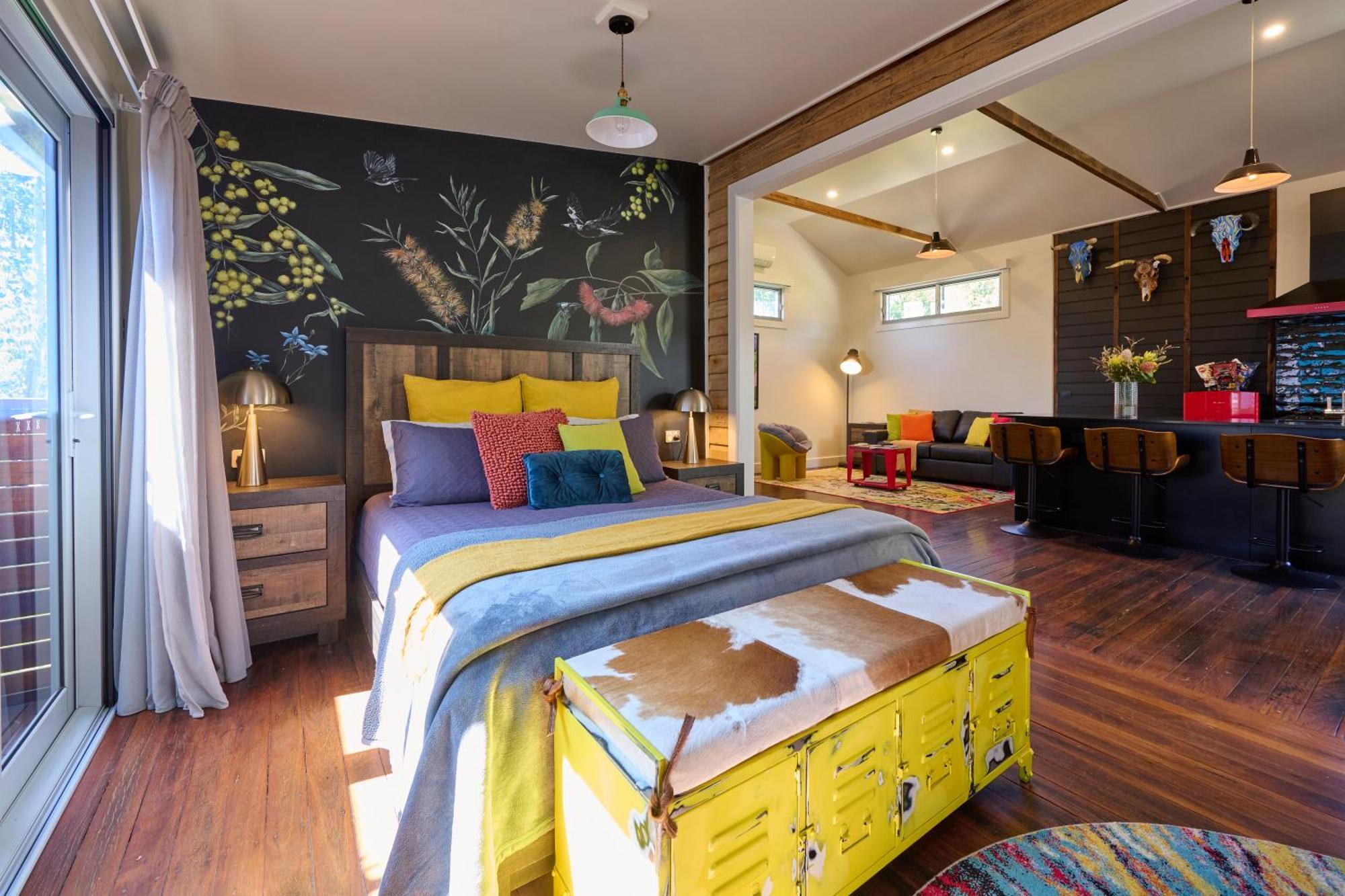 Studio 22 Bellingen Eksteriør bilde